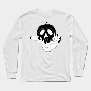 Poison Apple Long Sleeve T-Shirt